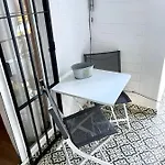 Piso Vintage דירה