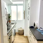 דירה Piso Vintage קורדובה